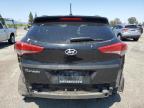 2016 Hyundai Tucson Limited en Venta en Rancho Cucamonga, CA - Rear End