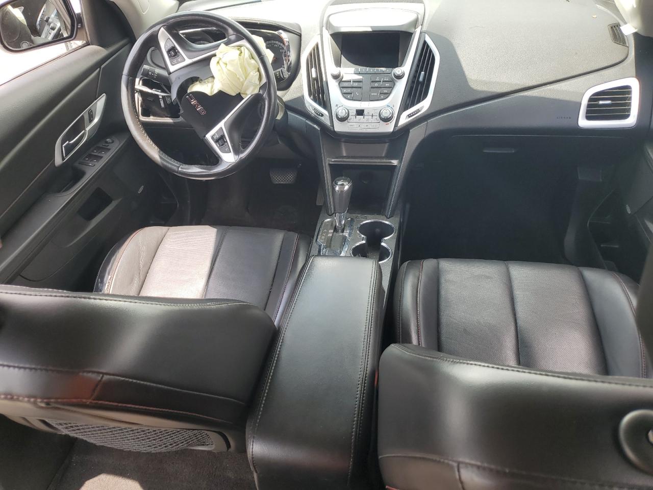 2016 GMC Terrain Slt VIN: 2GKFLUEK4G6111420 Lot: 61039795