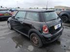 2013 MINI FIRST for sale at Copart CHESTER