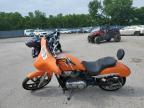 2009 Victory Motorcycles Vegas Jackpot للبيع في Des Moines، IA - Front End