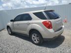 2012 Chevrolet Equinox Ls zu verkaufen in Riverview, FL - Normal Wear