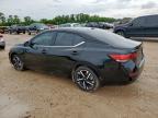 2025 Nissan Sentra Sv   for Sale in Houston, TX - Water/Flood