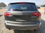 2007 Acura Mdx Technology for Sale in Tanner, AL - Hail