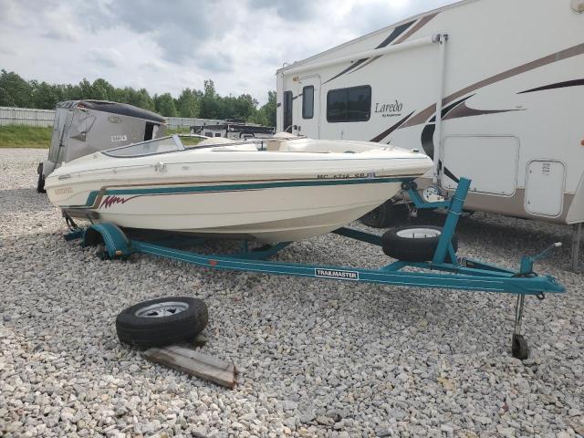 1996 Rinker Boat