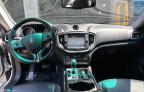 2016 MASERATI GHIBLI    for sale at Copart PA - PHILADELPHIA