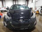 2013 Hyundai Elantra Gls na sprzedaż w West Mifflin, PA - Side