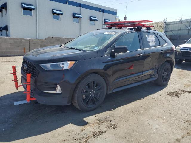FORD EDGE SEL 2021