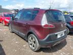 2015 RENAULT SCENICXMOD for sale at Copart BRISTOL