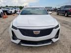 2023 CADILLAC CT5 SPORT   for sale at Copart TX - HOUSTON