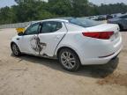 2012 Kia Optima Ex de vânzare în Harleyville, SC - Side