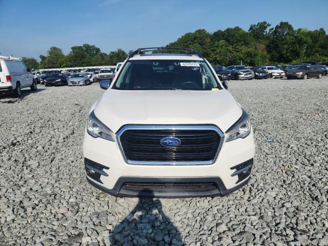  SUBARU ASCENT 2019 White