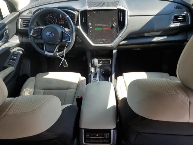  SUBARU ASCENT 2023 Granatowy