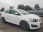 2014 Chevrolet Sonic Ls for Sale in Van Nuys, CA - Side