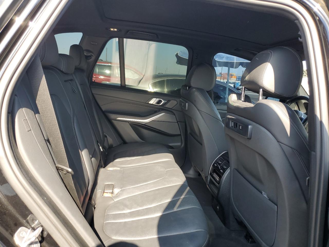 2020 BMW X5 xDrive40I VIN: 5UXCR6C02L9C94844 Lot: 62298195