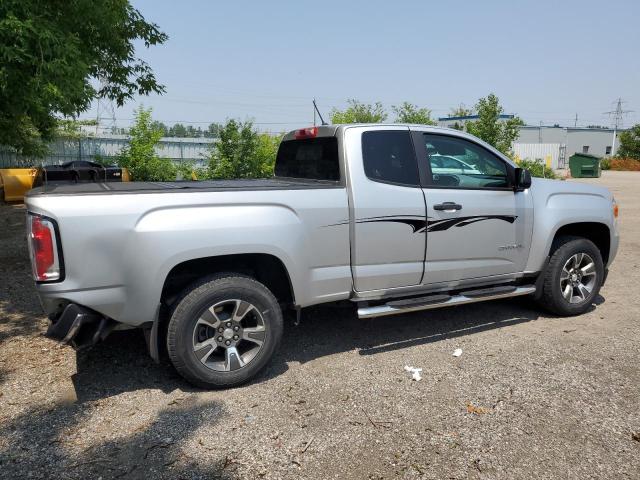 2018 GMC CANYON 