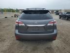 2013 Lexus Rx 350 იყიდება Indianapolis-ში, IN - Front End