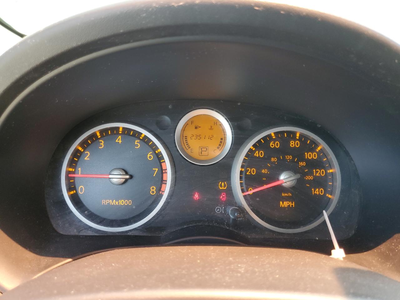 2009 Nissan Sentra 2.0 VIN: 3N1AB61E89L658017 Lot: 60730525