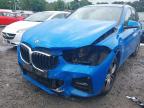 2020 BMW X1 SDRIVE2 for sale at Copart WOLVERHAMPTON