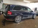 2012 Mercedes-Benz Gl 350 Bluetec   на продаже в Ham Lake, MN - Mechanical