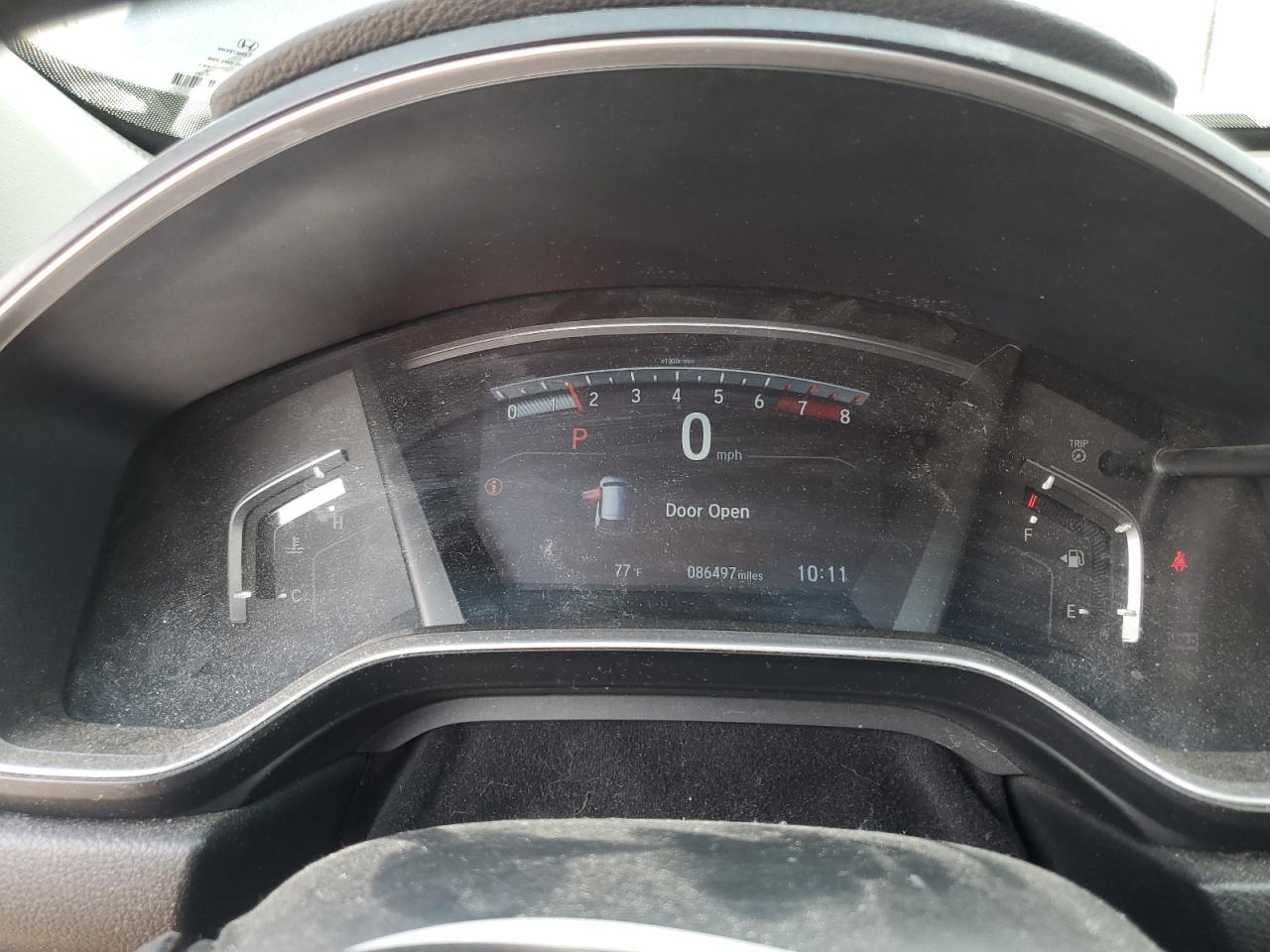 2021 Honda Cr-V Exl VIN: 7FARW2H85ME015942 Lot: 62811805