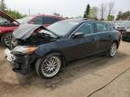 2014 Acura Ilx Dynamic for Sale in Bowmanville, ON - Front End