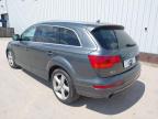2006 AUDI Q7 S LINE for sale at Copart WESTBURY