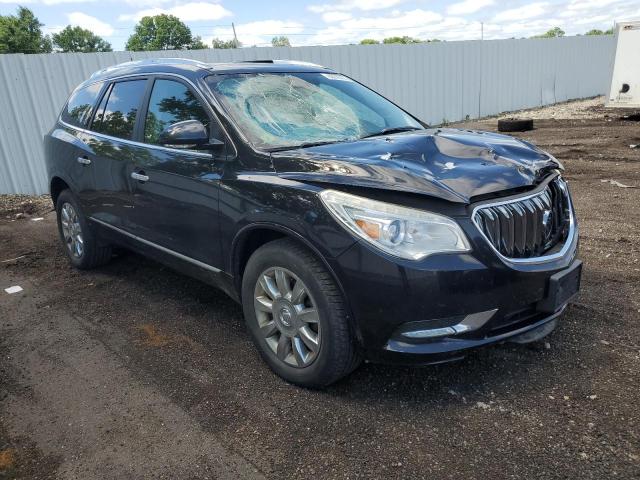 Parquets BUICK ENCLAVE 2014 Black