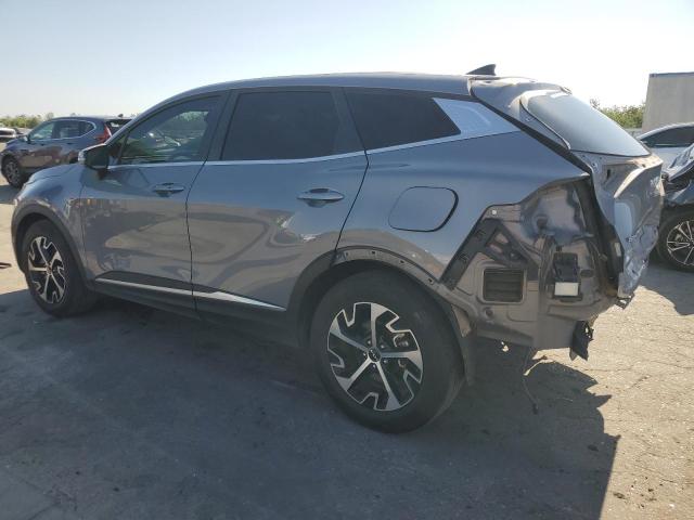  KIA SPORTAGE 2023 Gray