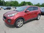 2018 Kia Sportage Lx   იყიდება Marlboro-ში, NY - Minor Dent/Scratches