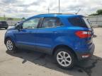 2019 Ford Ecosport Se for Sale in Littleton, CO - Undercarriage