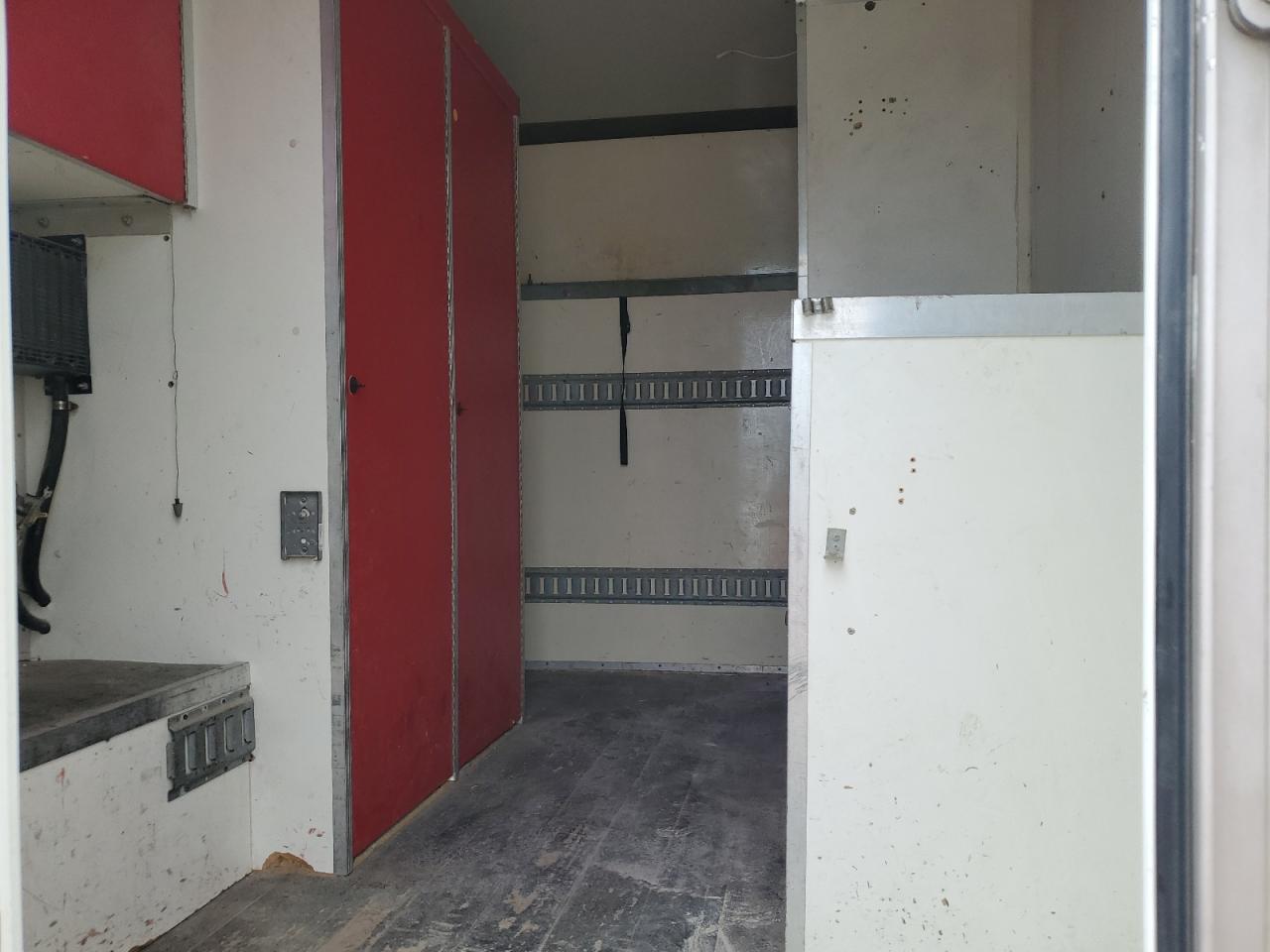 2010 Chevrolet Express G3500 VIN: 1GB3G2AG2A1174829 Lot: 94074975