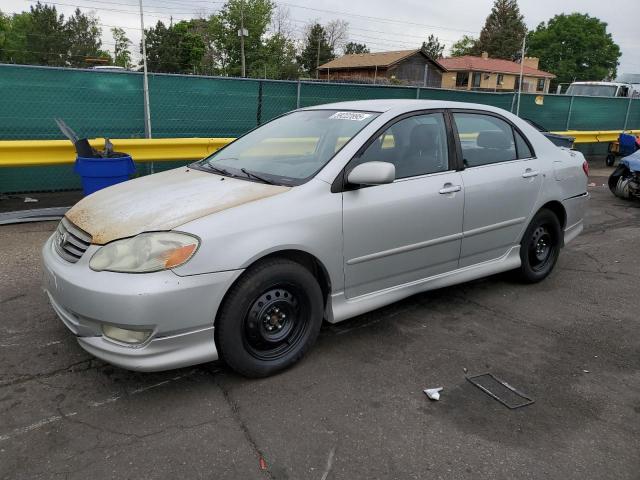 2004 Toyota Corolla Ce