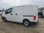2017 Nissan Nv200 2.5S na sprzedaż w Pekin, IL - Mechanical