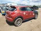 2012 Nissan Juke S zu verkaufen in Colorado Springs, CO - Side