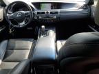 2018 Lexus Gs 350 Base for Sale in Bridgeton, MO - Hail