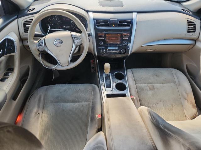  NISSAN ALTIMA 2014 Бордовый