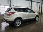 2017 Ford Escape Se продається в Ham Lake, MN - Front End
