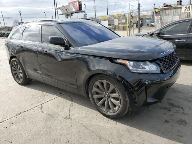  LAND ROVER RANGEROVER 2019 Чорний