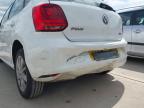 2015 VOLKSWAGEN POLO SE for sale at Copart SANDY