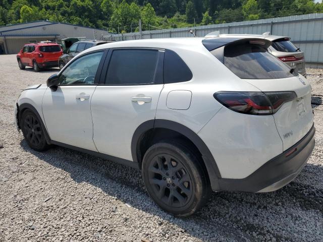  HONDA HR-V 2024 White