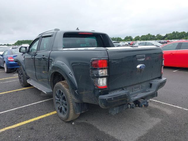 2020 FORD RANGER PICK UP DOUBLE CAB WILDTRAK 2.0 ECOBLUE 213 AUTO