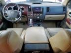 2011 Toyota Sequoia Limited na sprzedaż w Grand Prairie, TX - Side