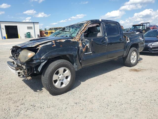 2010 Toyota Tacoma Double Cab  