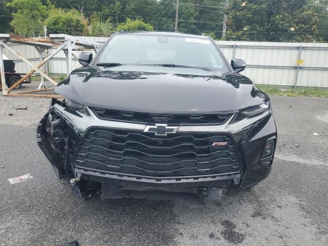  CHEVROLET BLAZER 2020 Czarny