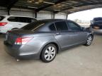 2008 Honda Accord Exl zu verkaufen in American Canyon, CA - Front End