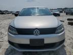 2012 Volkswagen Jetta Base en Venta en Loganville, GA - Minor Dent/Scratches