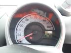 2007 PEUGEOT 107 URBAN for sale at Copart SANDWICH