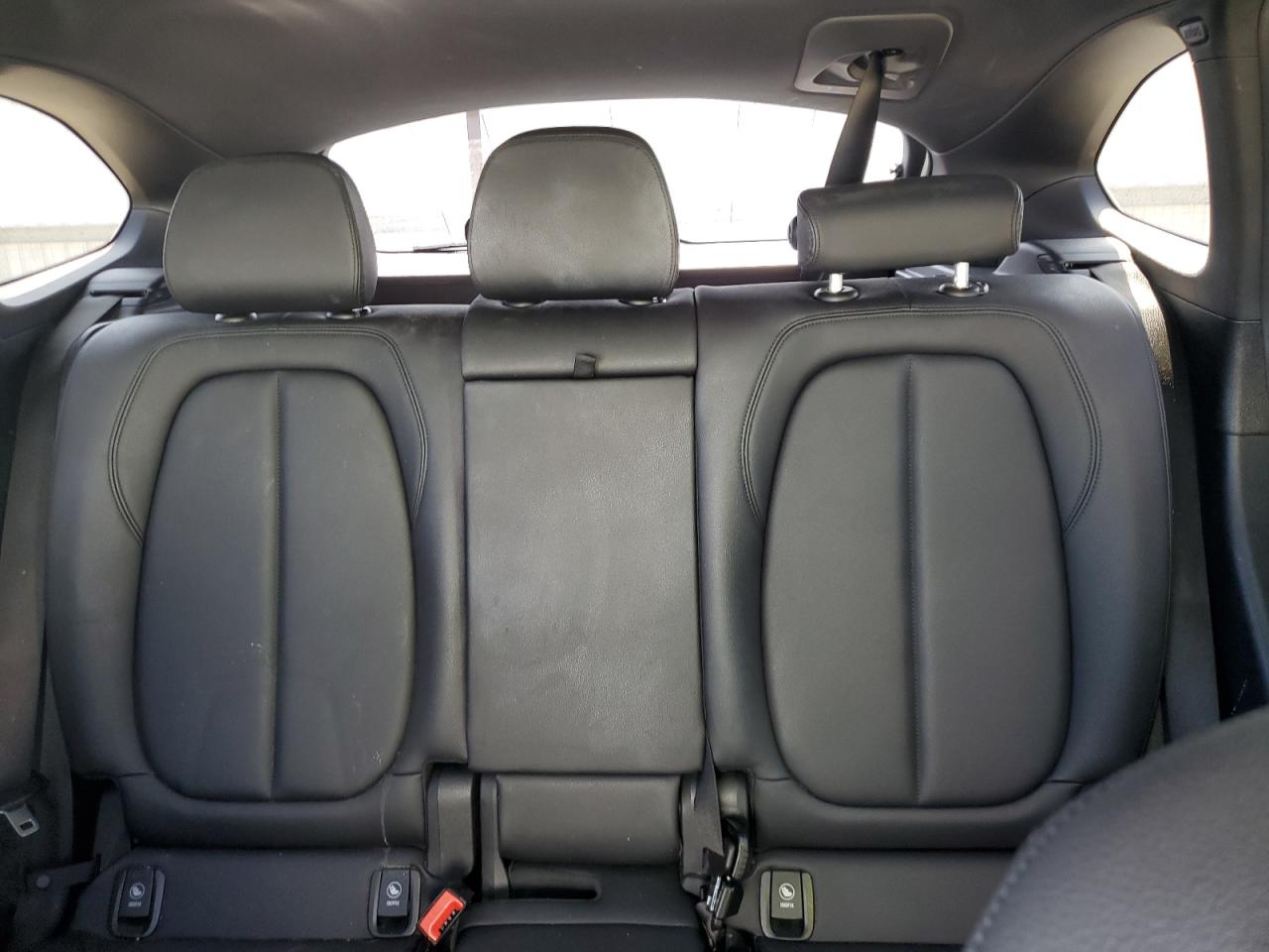 2018 BMW X1 xDrive28I VIN: WBXHT3C38J5L25259 Lot: 61079965