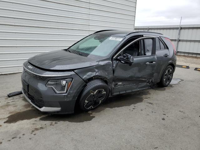 2023 Kia Niro Wind
