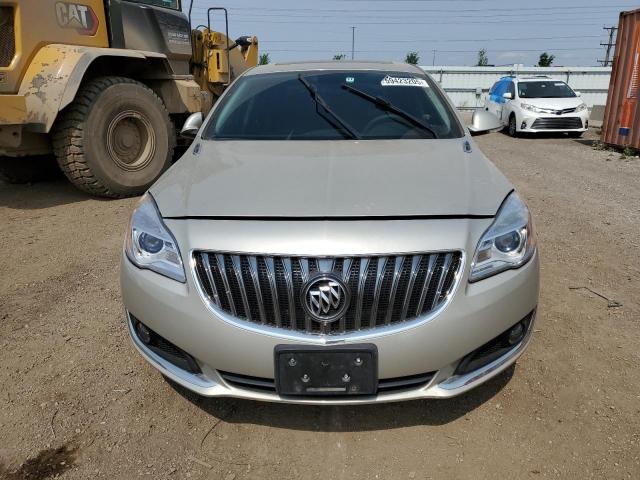  BUICK REGAL 2016 Бежевый